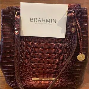 Brahmin handbag